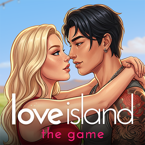 Love Island: The Game