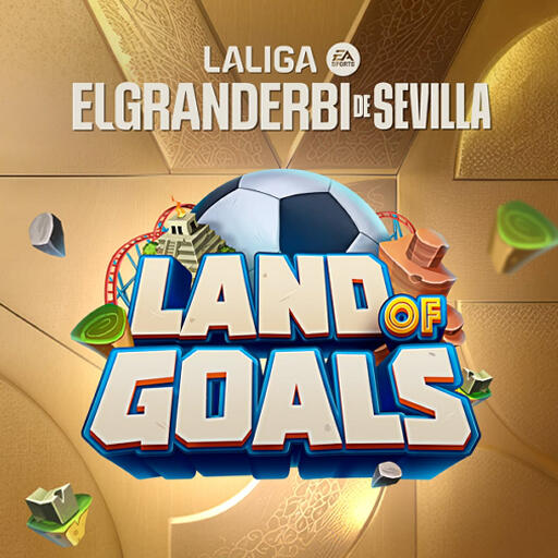 Land of Goals: LA LIGA